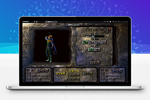 战神引擎传奇手游【霸者火龙四大陆耐玩白猪版】最新整理win系微变服务端+战旗争霸+多大陆+多地图+GM授权后台+视频教程