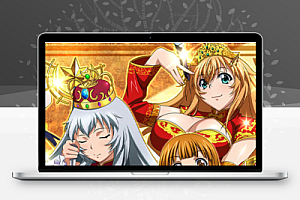 二次元三网H5卡牌游戏【一骑学院/一骑当千】最新整理Win系一键既玩服务端+详细搭建教程