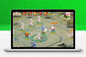 【星梦西游】最新整理商业手工开服端+安卓+苹果+详细搭建教程+视频教程