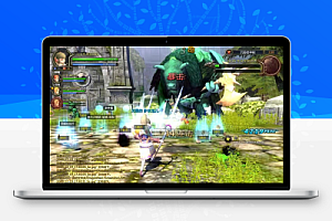 龙之谷+双端+视频教程