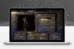 战神引擎传奇手游【神龙万劫单职业白猪版】最新整理Win系服务端+安卓苹果双端+GM授权后台+详细搭建教程+视频教程