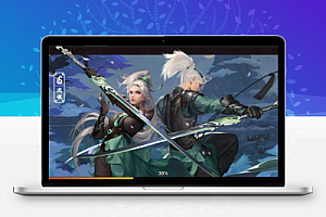 唯美仙侠手游【新剑侠情缘龙雀仿官版本】最新整理Linux手工服务端+安卓+GM后台+详细搭建教程