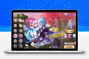 回合手游【梦幻诛仙14职业版本】星辰梦诛整理Linux手工端+多功能GM后台+多功能后台+安卓+视频教程