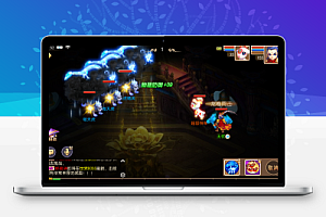 MT3换皮梦幻【九黎西游】最新整理Linux手工服务端+安卓苹果双端+GM后台+详细搭建教程