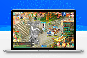 大话回合手游逍遥西游之【星梦西游超变版】最新整理LINUX手工服务端+假人陪玩+安卓苹果双端+GM后台+详细搭建教程