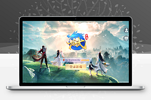 3D仙侠手游【龙武】最新整理半手工端+安卓苹果双端+GM后台+玩家授权后台+详细搭建教程