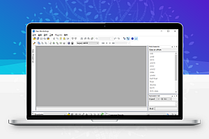 Hex.Workdshop十六进制汉化版