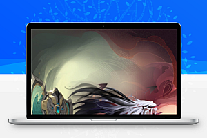 二次元放置卡牌手游【闪烁之光盘古端】最新整理Linux手工服务端+安卓+GM物品后台+详细搭建教程