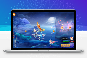 MT3换皮梦幻【云顶西游2】全套源码