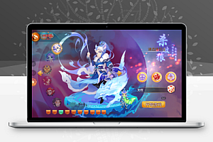 MT3换皮梦幻西游手游【七剑西游】最新整理Linux商业开服手工服务端+安卓苹果双端+GM后台+详细搭建教程