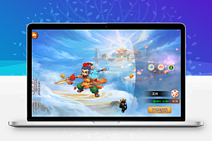 MT3换皮梦幻【防梦11】最新整理Linux手工服务端+安卓苹果双端+GM后台+详细搭建教程