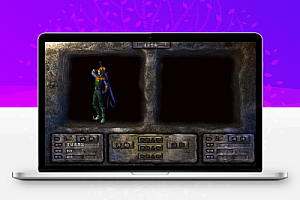 战神引擎服务端制作苹果客户端教程