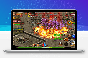 幽冥换皮传世手游【九龙传世元神修复版本】最新整理商业WIN系一键即玩服务端+安卓苹果双端+运营后台+GM后台+详细搭建教程