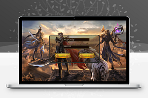 幽冥传奇【幽冥之帝王传奇】WIN服务端+GM授权后台+微端+双端+架设教程