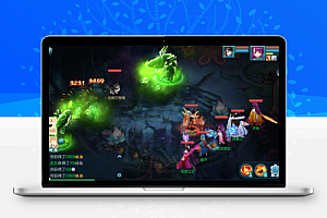 Q萌回合手游【爆肝白娘子】最新整理Linux 手工服务端+安卓苹果双端+GM授权后台+详细搭建教程