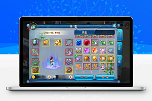 MT3换皮梦幻【星空西游】全套源码