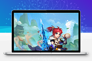 三网H5游戏【大圣轮回之爱玩西游H5】最新整理Linux手工服务端+GM授权后台+安卓+详细搭建教程