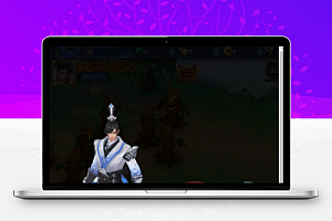 三网唯美仙侠H5游戏【无敌剑域H5】最新整理Linux手工服务端+运营后台+GM授权后台+详细搭建教程