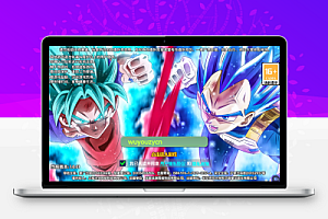 卡牌回合制游戏【七龙珠传奇】WIN服务端+GM后台+安卓+架设教程