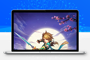 三网H5游戏【天地决H5】最新整理Win一键服务端+多区跨服+GM授权后台+详细搭建教程