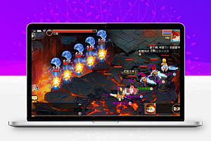 MT3换皮梦幻【梦起航完整修复版】全套源码