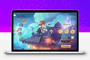 MT3换皮梦幻【魔方西游3】最新整理Linux手工服务端+安卓苹果双端+GM后台+详细搭建教程+赞助攻略掉落说明