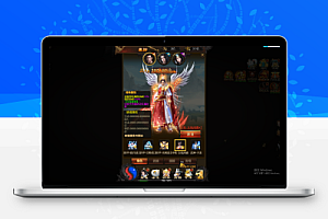 三网雷霆H5游戏【三国雷霆修仙版H5】最新整理Linux手工服务端+GM授权后台+详细搭建教程