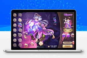 Q萌回合手游梦幻诛仙14职业【梦诛纯防官】最新整理Linux手工端+安卓苹果双端+多功能GM后台+详细搭建教程