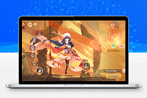 MT3换皮MH【糖果西游】全套源码