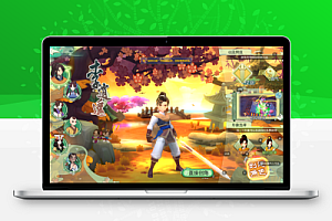 3D新国风MMORPG手游【仙剑奇侠传修复版】Linux手工服务端+安卓+GM后台+详细搭建教程