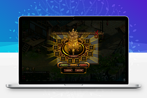 周年完整融丹+回收+累充插件+在线公告+全服踢下线+配套代理后台+配套热更客户端