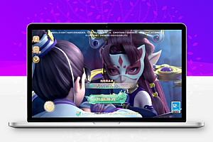 大话回合手游【最新引擎之缥缈内丹修复完整版】Linux服务端+管理后台+双端+架设教程