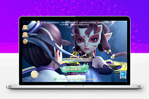 大话回合手游【缥缈西游之内丹小熊修复第二版】Linux服务端+管理后台+双端+架设教程