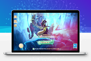 大话回合手游【缥缈渡劫修复版】Linux服务端+定制后台+CDK授权后台+安卓苹果双端+架设教程