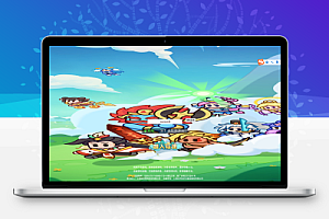 【几何王国-踏入仙途】三网H5游戏全套前后端源码+策划文档+部署文档