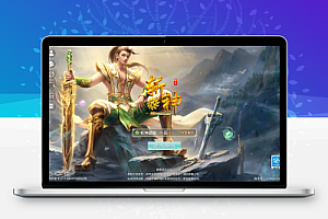 经典回合手游【某道-斩神超变】最新整理Win手工服务端+安卓客户端+GM充值后台+详细搭建教程