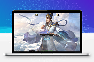 三网H5策略手游【三国·兵临天下代金券内购版】Linux服务端+管理后台+安卓+架设教程