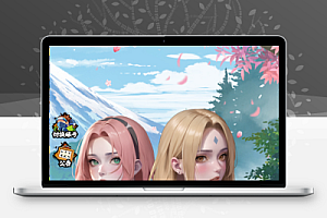 卡牌回合手游【火影忍者之巅峰对决】Linux服务端+多区跨服+CDK授权后台+全物品ID+双端+架设教程