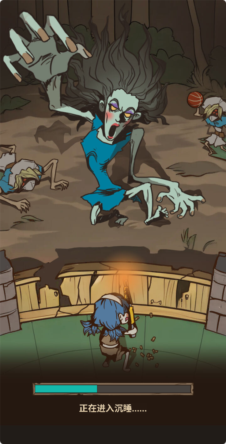 仿僵尸开炮类三网H5游戏【向猛鬼开炮H5】Win+Linux服务端+架设教程